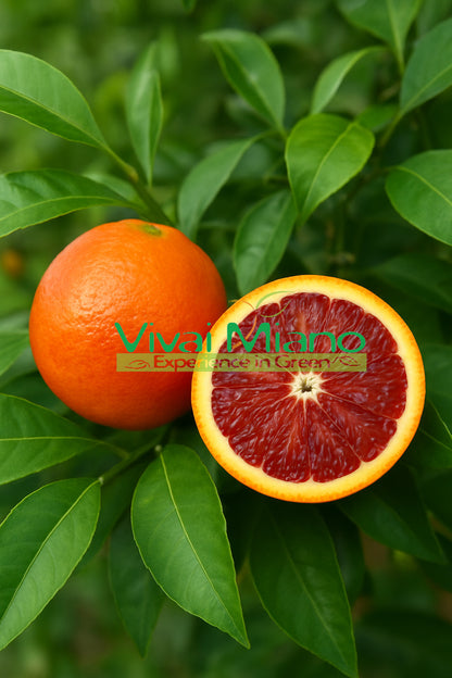 Sanguinello Moscato Oranžovník
